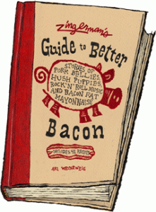 bacon-book
